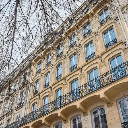 Cmg Gare De L'est/ Magenta Apartment Paris