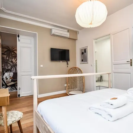 Apartment Cmg Gare De L'est/ Magenta Paris