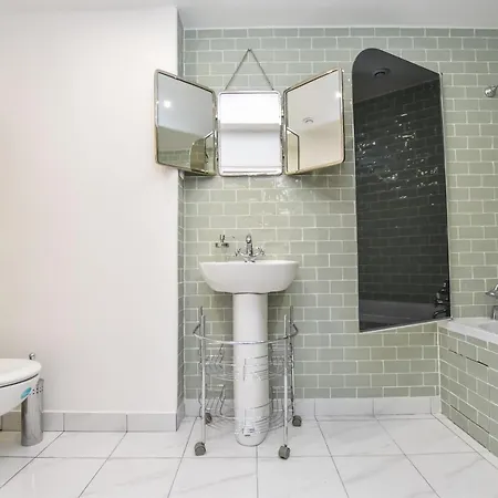 Cmg Gare De L'est/ Magenta Apartment Paris